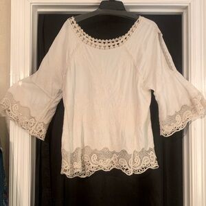 Women’s blouse